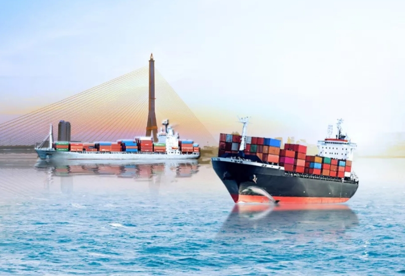 青島貨代是什么，為什么選擇什么青島貨代